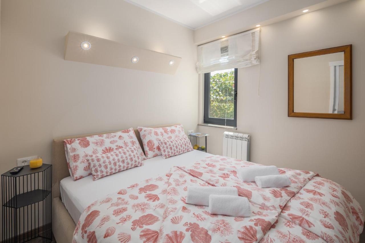 Apartment Citar 포레치 외부 사진